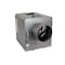 King Electric Pkb-Dt Ductable Portable Unit 208V 10Kw 3-Ph PKB2010-3-T-DT-FM - alternate 1